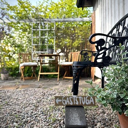 Stuga Bra Nock Brosarp Exterior photo